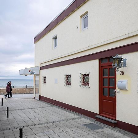 Haus Seestern Groemitz Strandglueck Exterior foto