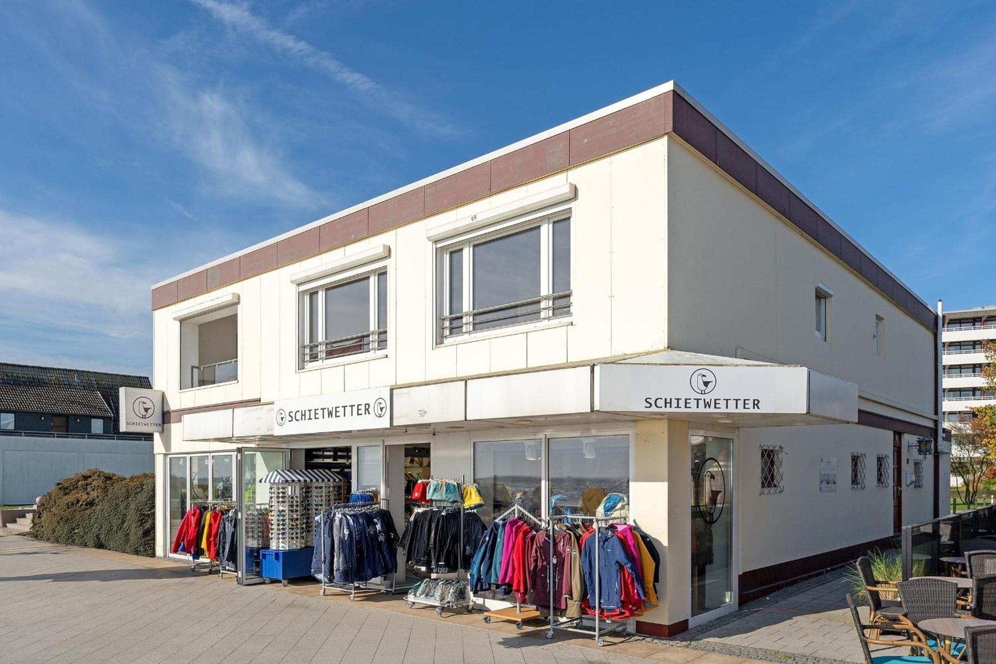 Haus Seestern Groemitz Strandglueck Exterior foto