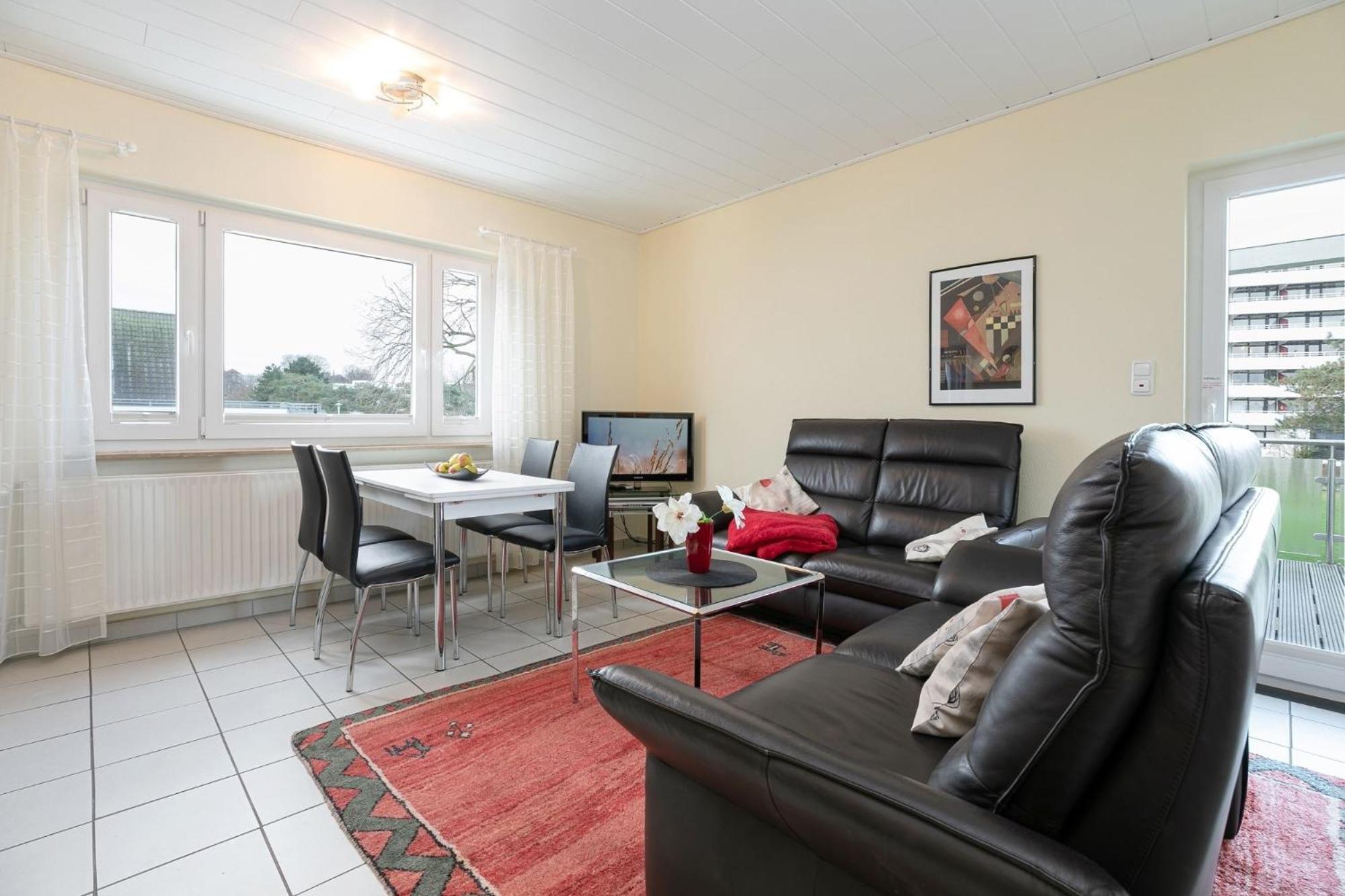 Haus Seestern Groemitz Strandglueck Exterior foto