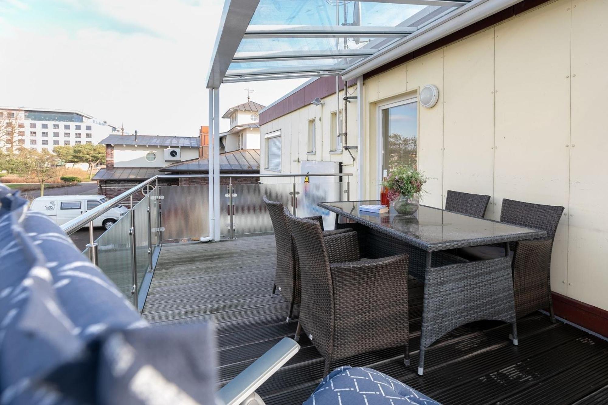 Haus Seestern Groemitz Strandglueck Exterior foto