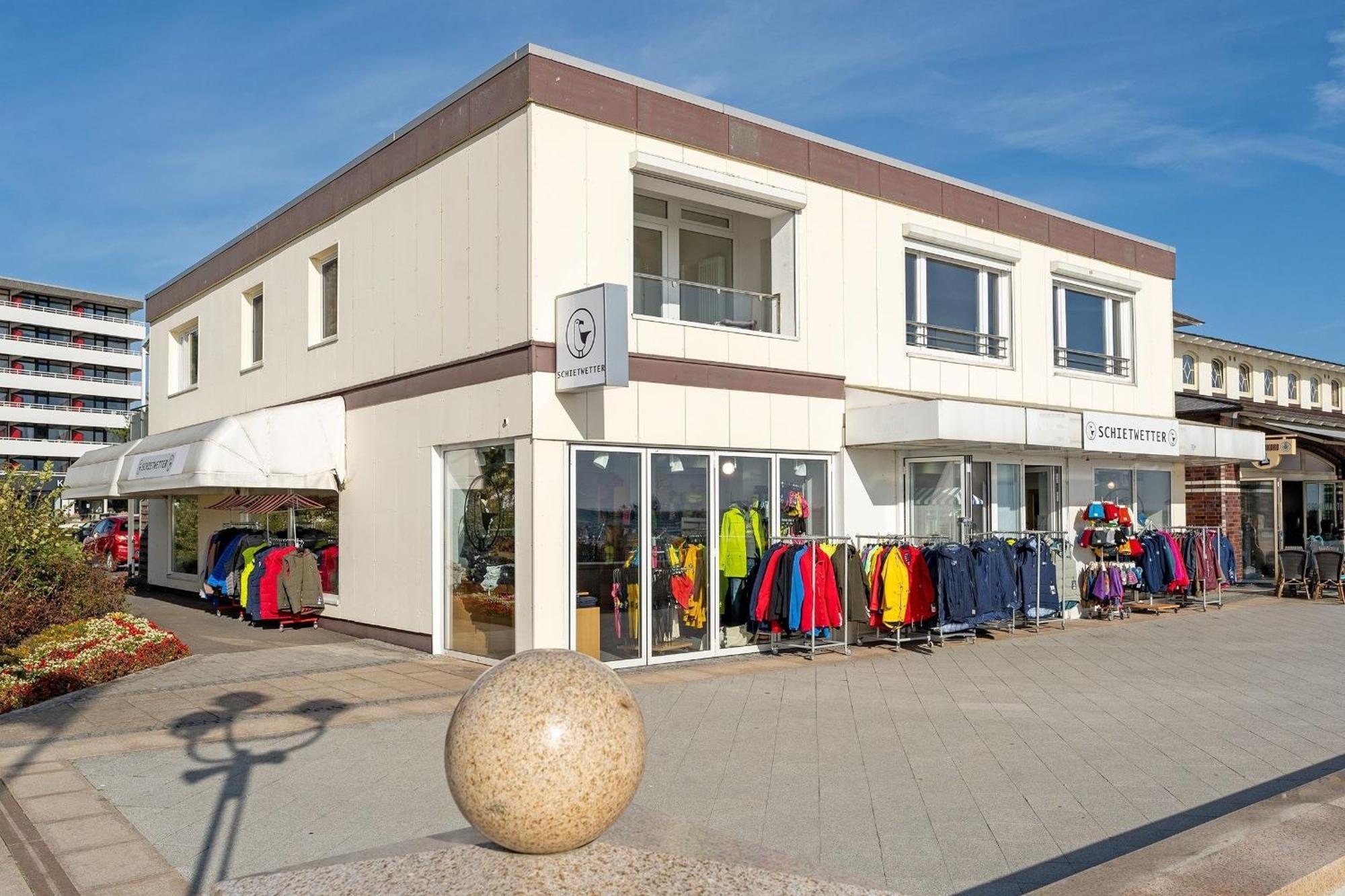 Haus Seestern Groemitz Strandglueck Exterior foto